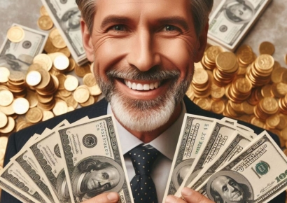 부자가 되고 싶다면…"30대 몸, 40대 머리, 50대 시간을 써라"