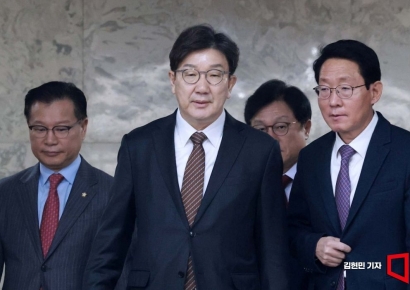 권성동 "참사 고리 끊을 때…행안부 장관 임명 시급"