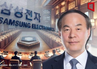 삼성전자 18일 이사회, 전영현 부회장 사내이사 유력‥반도체 전략 강화