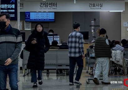 복지위, '의대정원 조정법' 법안소위 '계류'