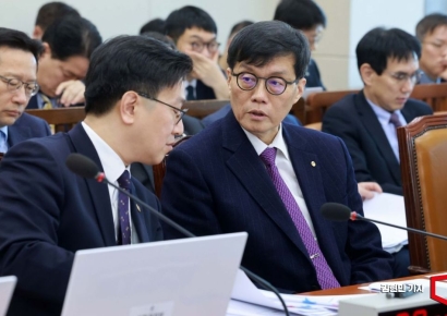 [초동시각]한은 총재가 했다는 그 '정치적' 발언