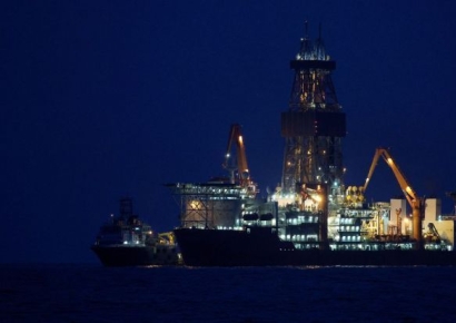 대왕고래의 꿈 물거품 만든 '가스포화도' 뭐길래