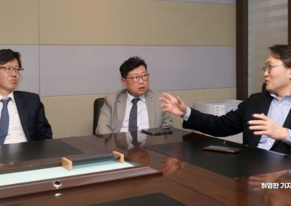 [채텀하우스]"밸류업, 양적 측면은 달성…세제 문제 해결해야"