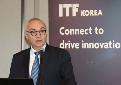 IMEC 회장 "이재용 만날 예정…삼성과의 협업 심화"