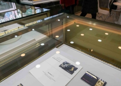 고공행진 중인 금값…연말 '3100달러' 간다