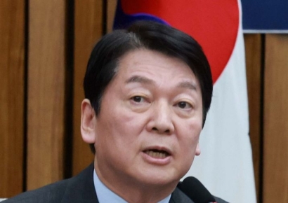 안철수 “李 유무죄 모르는데 대선 출마, 국민 기만”