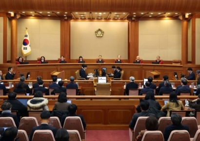 헌재서 국회측 "尹, 국회의원 체포 지시" 조서 공개(종합)