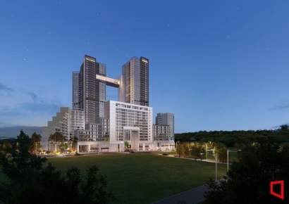 두산건설, 서울 도심 공공주택 복합사업 연이어 수주 