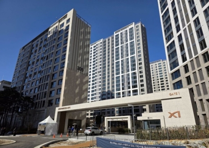 ‘공사비 갈등’ 장위4구역, 성북구 중재로 조합·GS건설 305억 증액 합의