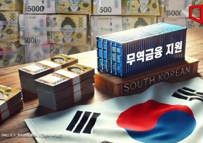 최상목 "이젠 통상 총력전…360조 역대급 무역금융 지원"