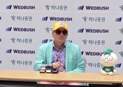 댄 아이브스 "기술주 AI파티 아직 밤10시…새벽까지 열릴 것"