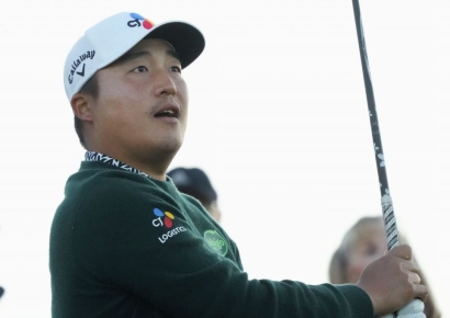 이경훈, 틈새시장을 노려라