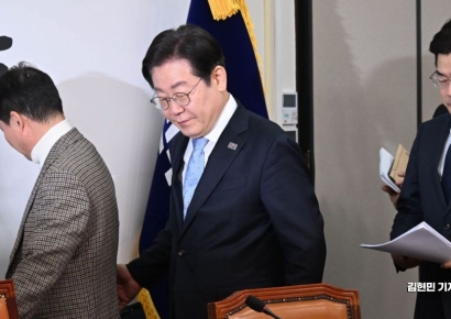 이재명 "비난 멈춰달라"…강성 지지층 자제 당부