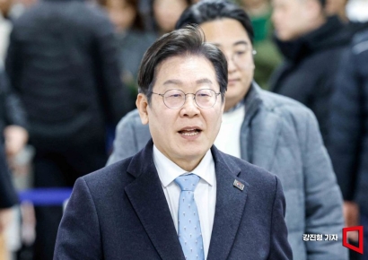 이준석, 이재명 '언론유착' 언급에 "김부선·유동규 반박 못하더니…어불성설"