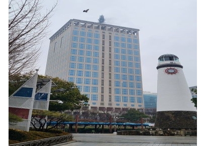 부산시에 110억원 쏜 기업… '세계디자인수도' 사업 민관 협력 가속