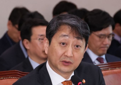 안덕근 "대왕고래 석유시스템 평가 결과, 오는 5월 발표"