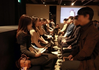 서울시 검증 입소문 타더니…100명 소개팅서 22커플 나왔다