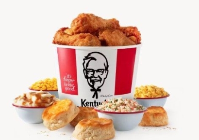 더이상 '켄터키 치킨' 아니다…95년 만에 최초로 '중대결정'