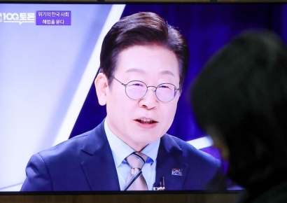 이재명 "'CBS 김현정' 저격글 삭제…내 뜻에 부합해 올린 것"