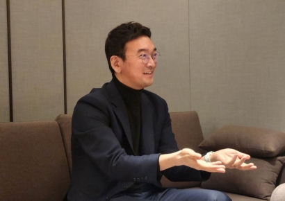 [AI혁명](141)창이공항도 반했다…AI로 ‘공공조달’ 디지털 전환 이끄는 클라이원트