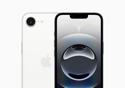 베일 벗은 아이폰16e…애플 脫퀄컴·AI 보급 신호탄