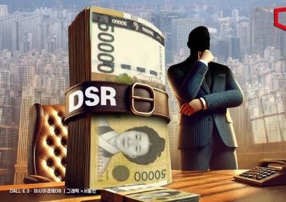 "집값 뛰면 2년 뒤 신용대출 연체 폭탄…미분양·경매도 쓰나미"