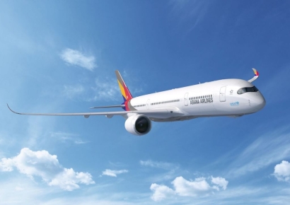 "이거 진짜야?" 아시아나 LA 왕복 60만원대…땡처리 특가 떴다