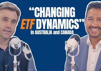 혁신 테마형 ETF 승부 건 미래에셋…세계적 운용사들과 어깨 나란히