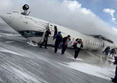 비행기 무서워 못탄다?…더 무서운 거 매일 타면서 [궁금증연구소]