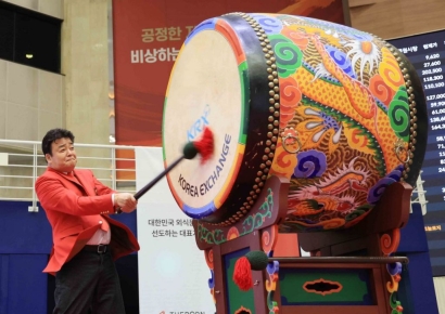 "백종원 믿었다가 당했다" 더본코리아 4개월만에 주가 '반토막'[기업&이슈]