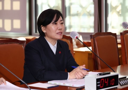 송미령 장관 "전통주 산업 활성화…주류용 쌀 소비 6배 늘릴 것"