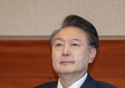 尹, 마지막 메시지…계엄 불가피성·야당 횡포 피력할 듯