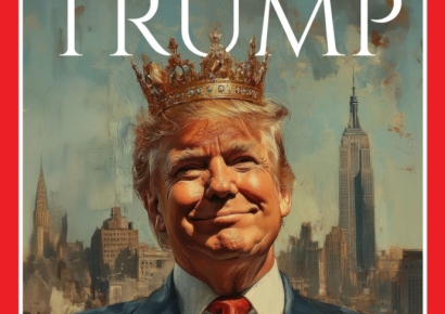 트럼프 "미국서 생산 않으면 관세"…글로벌 제약사 CEO 압박