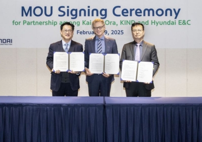 뉴질랜드에 한국식 아파트 짓는다