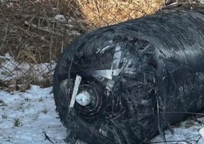 폴란드 가정집 들이닥친 검은 물체…"머스크가 쏜 로켓이래"