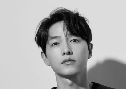 R&A, 배우 송중기 홍보대사 임명