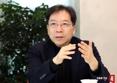 김세용 GH 사장 "재개발에도 지분적립형 주택…자금 걱정없이 새 아파트"