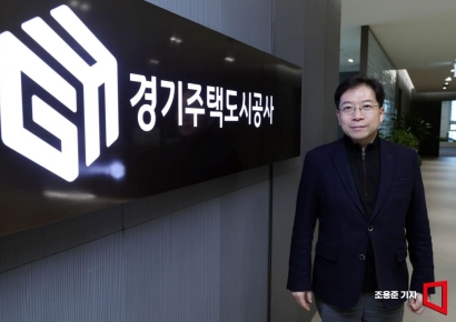김세용 사장, 임기 10개월 남기고 사의…"GH 성장해 보람"