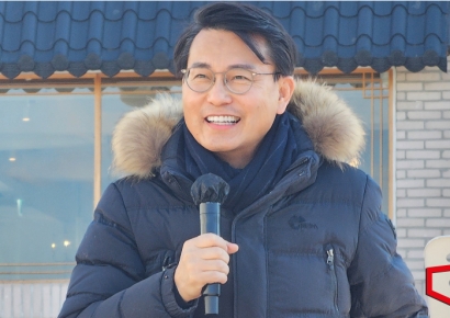 윤상현 “대통령 탄핵은 잘 짜인 각본 같아”