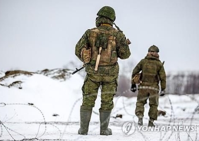 北서 요양한 러 부상병 "전반적으로 깨끗…밥은 맛없고 술 구하기 어려워"