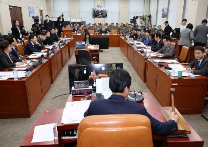 곽종근 부하들 "대통령이 국회의원 끄집어내라 지시했다고 들어"