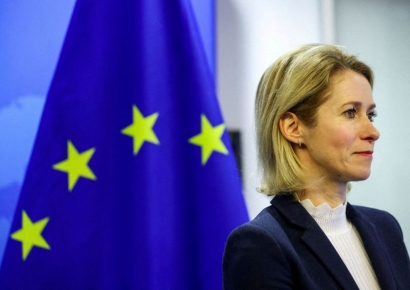 EU, 우크라에 29조 추가 군사지원 추진…미·러 일방통행 견제