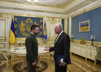 "우크라 종전 시 中기업  동부 재건 주도 전망…한국에도 기회 확대"