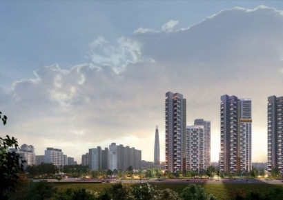 삼성물산, 송파 대림가락 재건축 수주…'래미안 비아채'로 재탄생