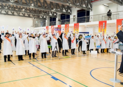 울릉군, ‘日 다케시마의 날 행사’ 강력 규탄… 독도 수호 의지