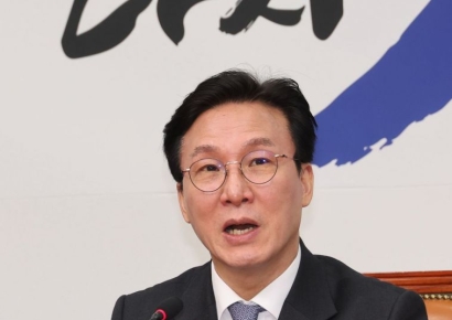 김민석 "국민의힘, 백날 욕해도 이재명에 져"