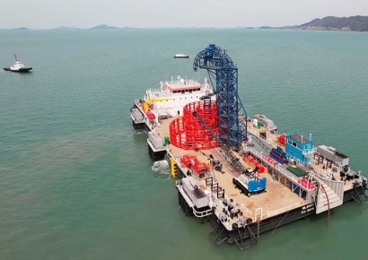 '서해안 전력' 11兆 시장 열린다…전력업계 빅딜 예고