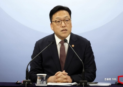 김병환 "DSR완화로 미분양 해결 어려워…공매도 재개는 문제 없어"