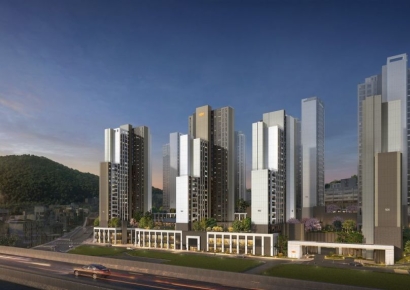 DL이앤씨, 연희2구역 공공재개발 시공사 선정…올해 첫 도시정비 수주