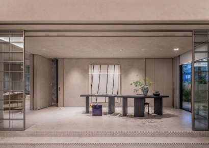 현대건설 주거모델, 亞 디자인 시상식서 최고상 받아